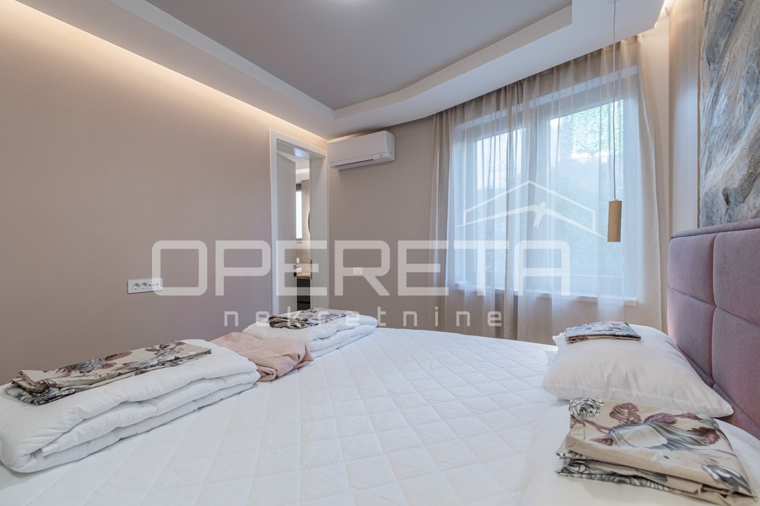 Apartment in Grad Opatija, Primorje-Gorski Kotar County, Croatia 5 - 17656108