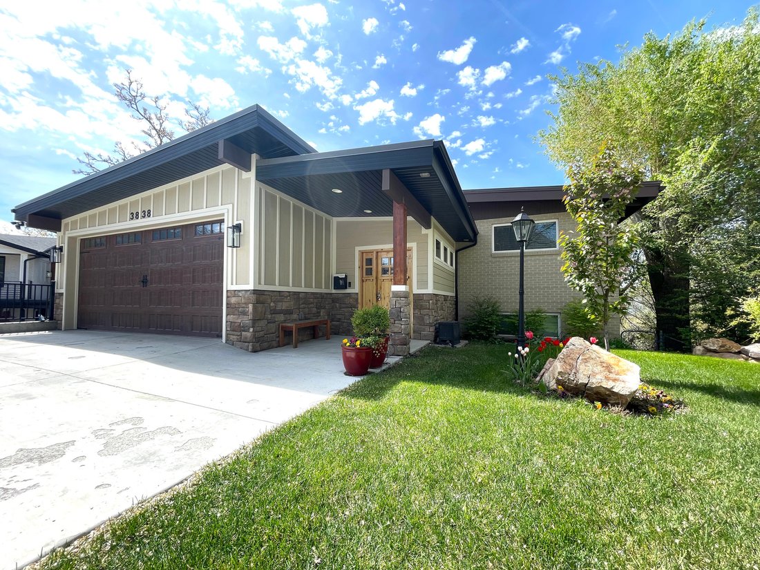 House in South Salt Lake, Utah, United States 1 - 17655722