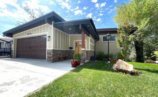 Haus in Millcreek, Utah, Vereinigte Staaten 1