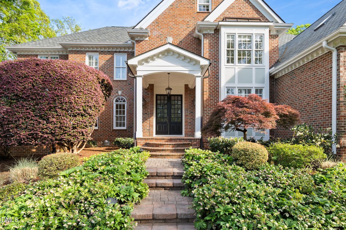 House in Chapel Hill, North Carolina, United States 4 - 17648914