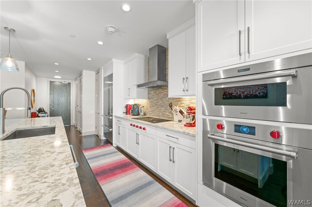 Condo in Tuscaloosa, Alabama, United States 4 - 17649254