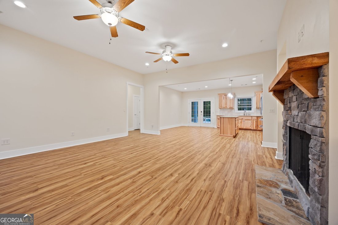 House in Newnan, Georgia, United States 5 - 17653099