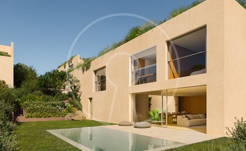 House in Cascais e Estoril, Lisbon, Portugal 1