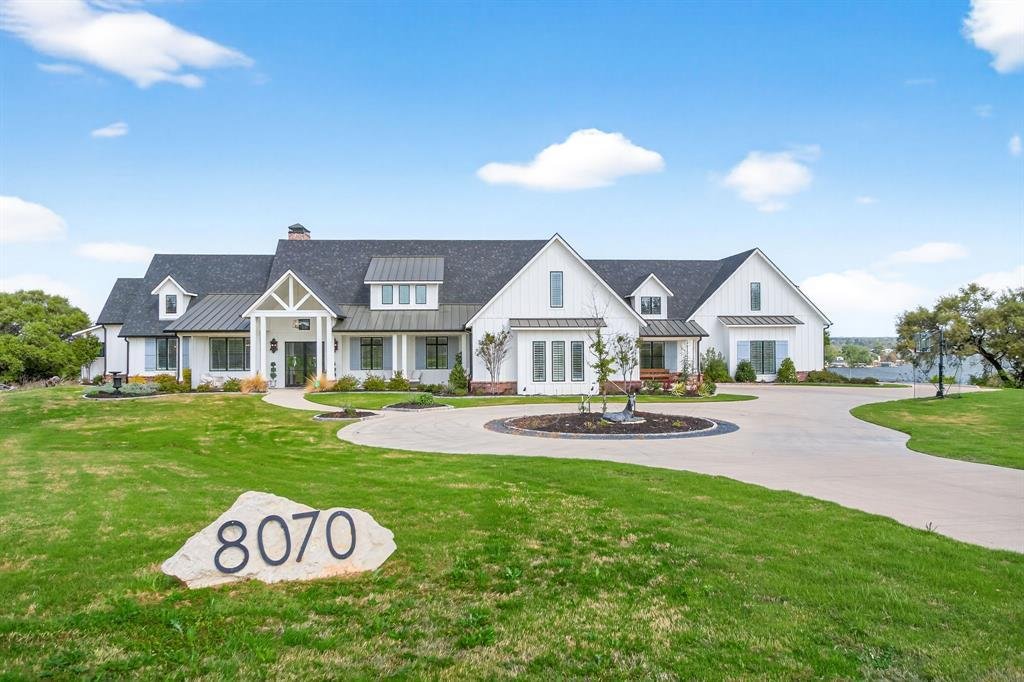 House in Granbury, Texas, United States 2 - 17652101