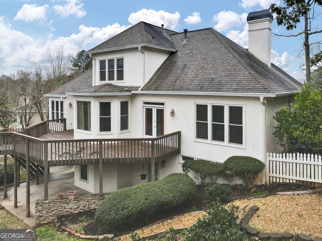 House in McDonough, Georgia, United States 3 - 17658200