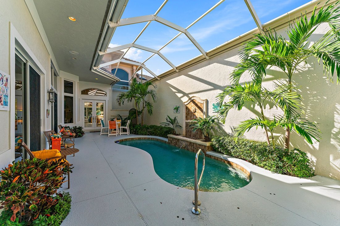 House in Tequesta, Florida, United States 4 - 17651225
