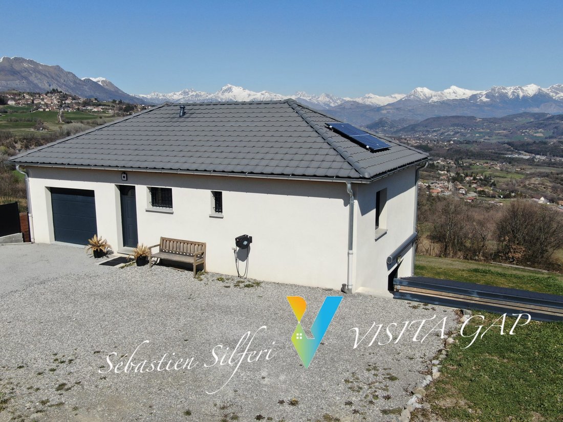 House in Pelleautier, Provence-Alpes-Côte d'Azur, France 5 - 17651435