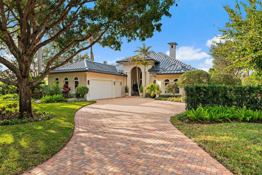 House in Hobe Sound, Florida, United States 2 - 17651158