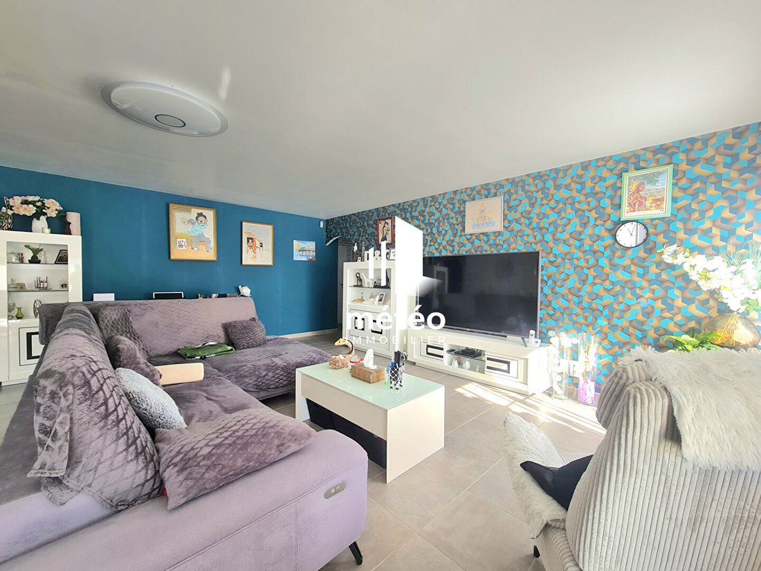 House in La Tranche-sur-Mer, Pays de la Loire, France 2 - 17652434