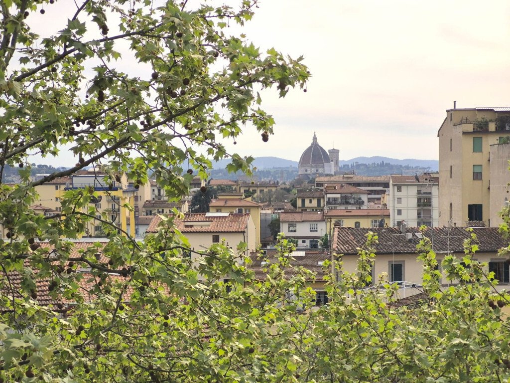Apartment in Center, Florence, Tuscany 4 - 17653905