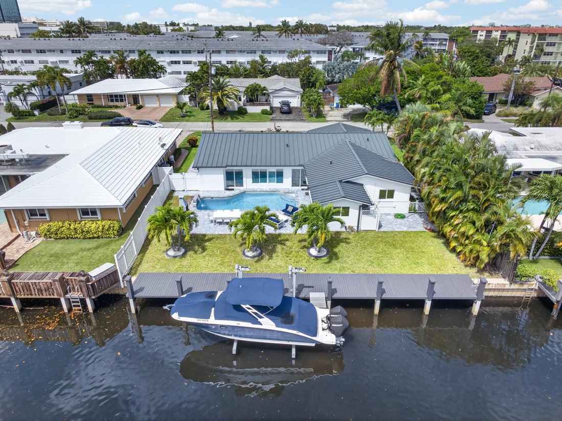 House in Fort Lauderdale, Florida, United States 4 - 17628685