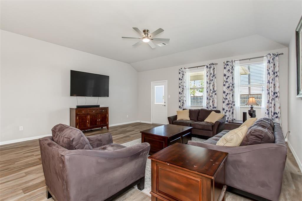House in Cross Roads, Texas, United States 5 - 17659010