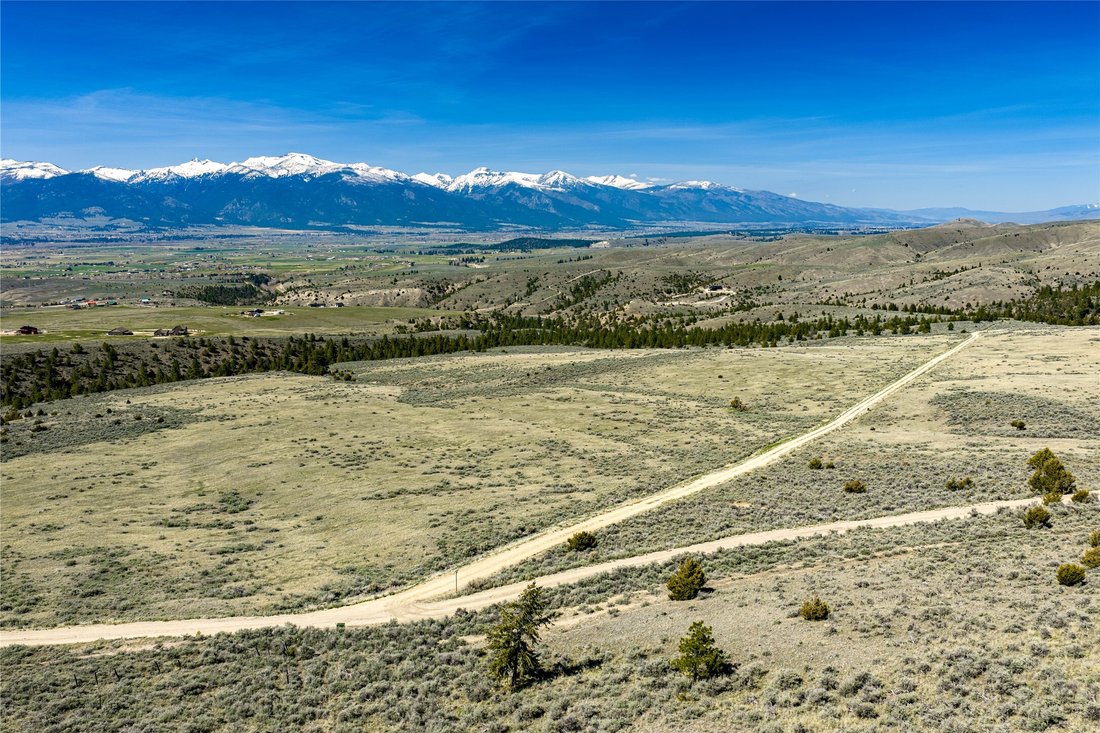 Land in Corvallis, Montana, United States 5 - 16679234