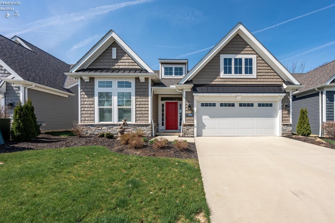 Condo in Port Clinton, Ohio, United States 1 - 17649315
