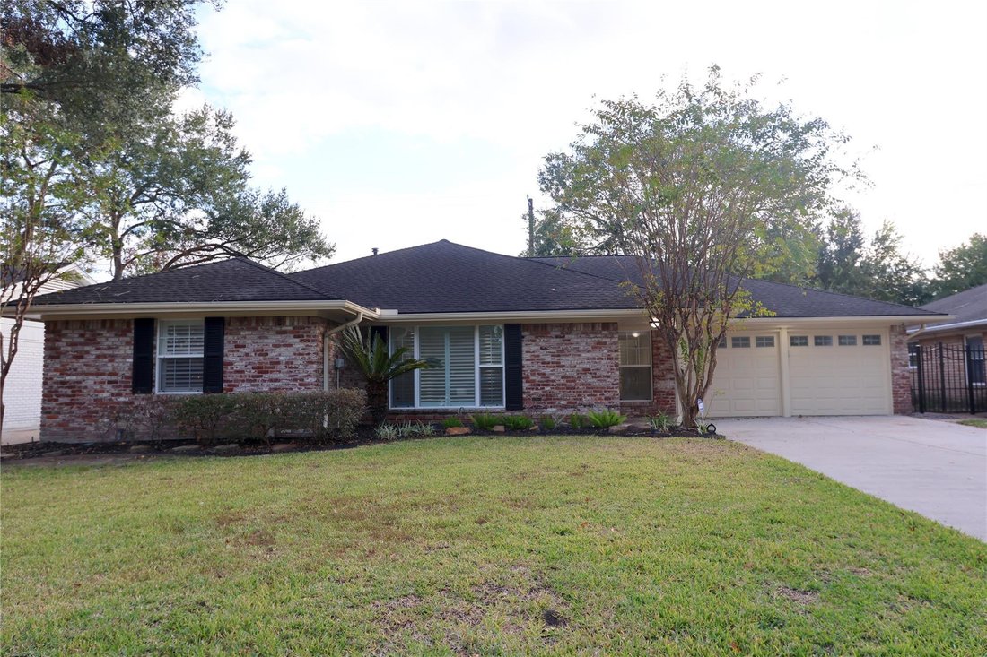 House in Houston, Texas, United States 1 - 17651957