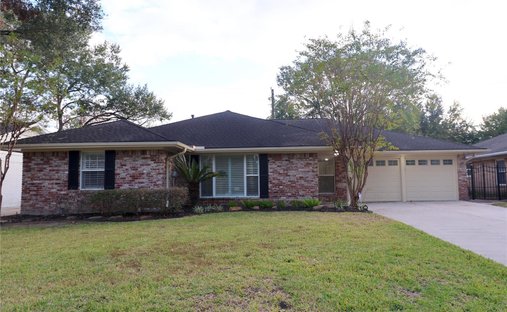 House in Houston, Texas, United States 1