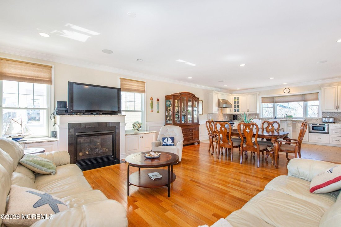 House in Point Pleasant Beach, New Jersey, United States 3 - 17649245