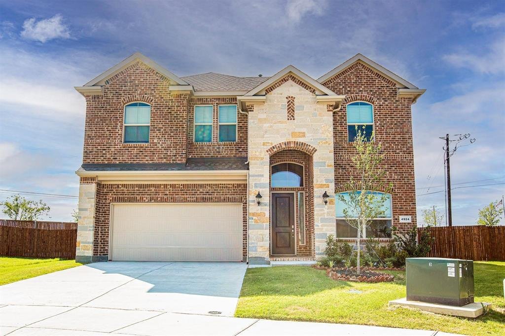 House in Fort Worth, Texas, United States 3 - 17649593