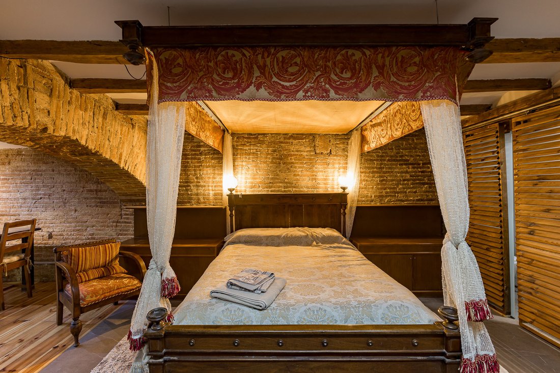 Apartment in Ciutat Vella, Barcelona, Spain 1 - 17649870