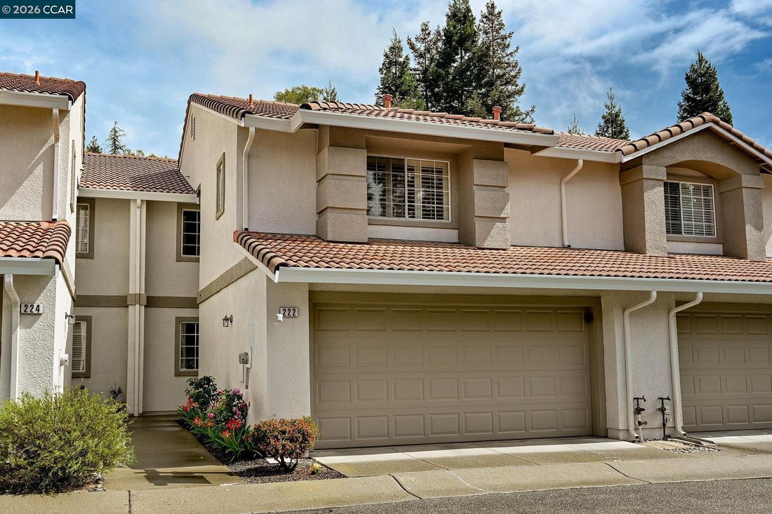 Townhouse in Danville, California, United States 1 - 17655256