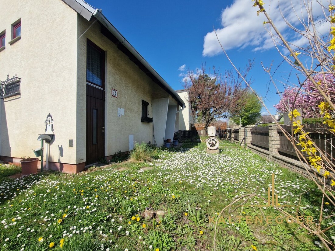 House in Vienna, Wien, Austria 1 - 17030243