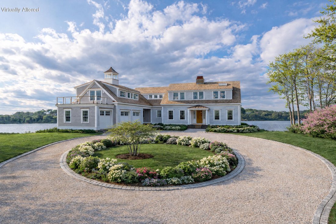 House in Chatham, Massachusetts, United States 1 - 17658032
