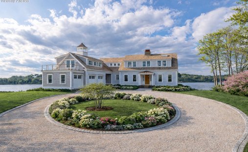 Casa a Chatham, Massachusetts, Stati Uniti 1