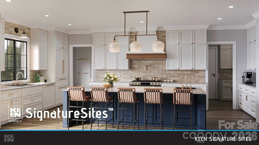 House in Charlotte, North Carolina, United States 3 - 17656813