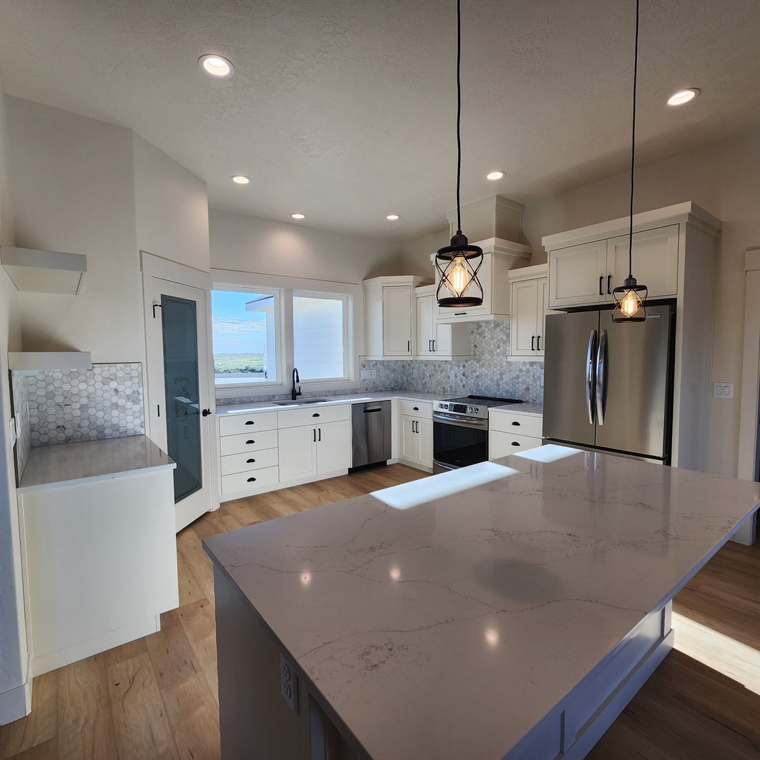 House in Mountain Home Air Force Base, Idaho, United States 2 - 17655090