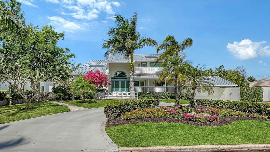 House in Sarasota, Florida, United States 2 - 17656151