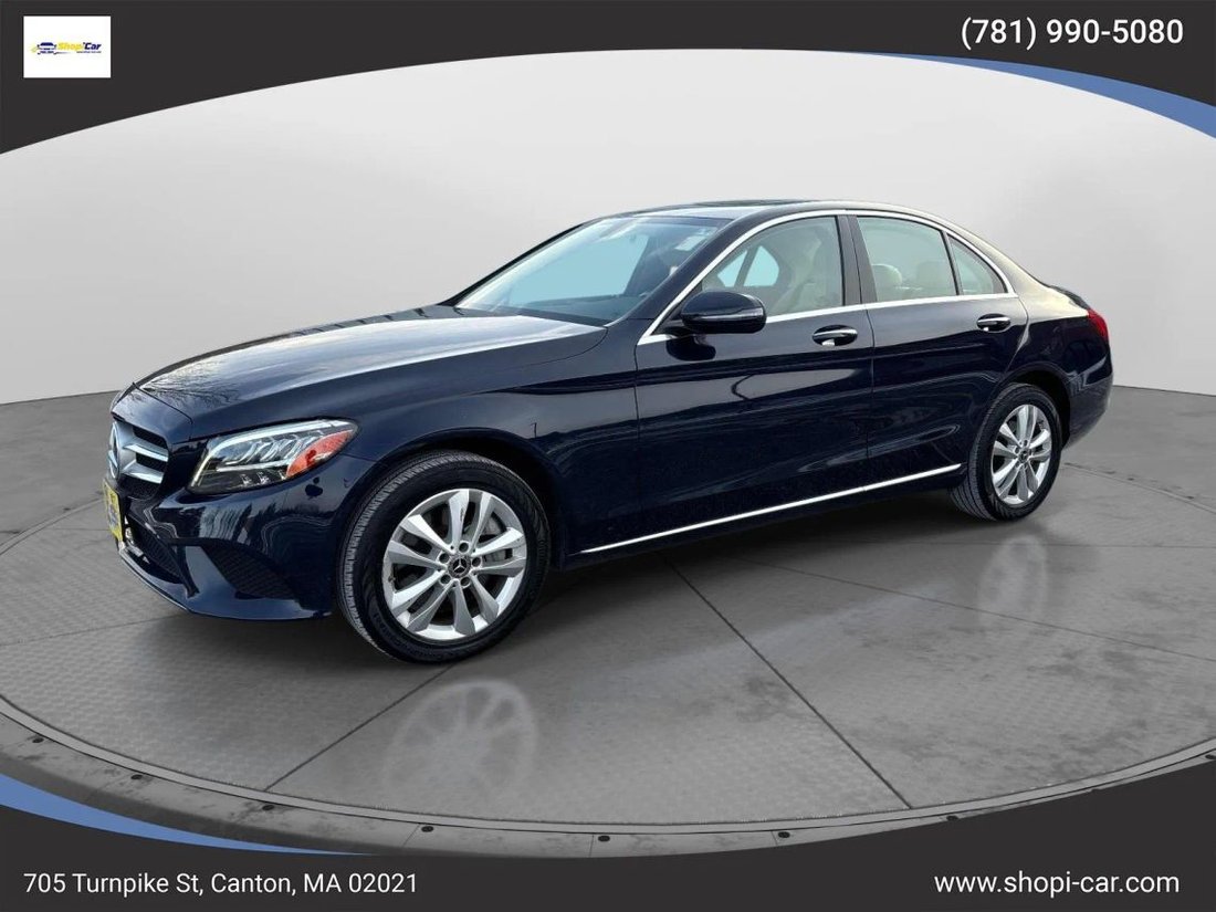 Sedan in Canton, MA, United States 1 - 16887895