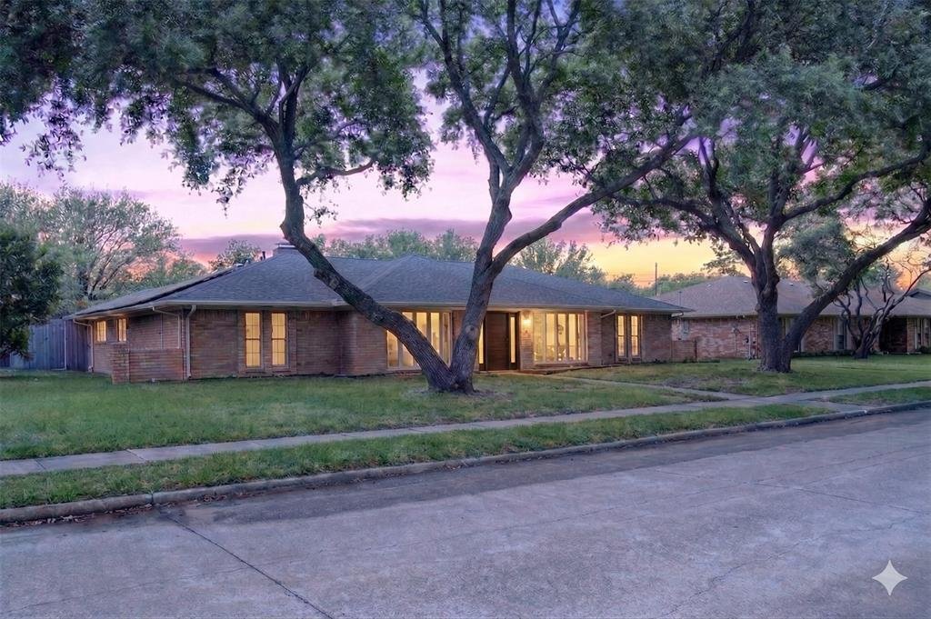House in Dallas, Texas, United States 2 - 17649667