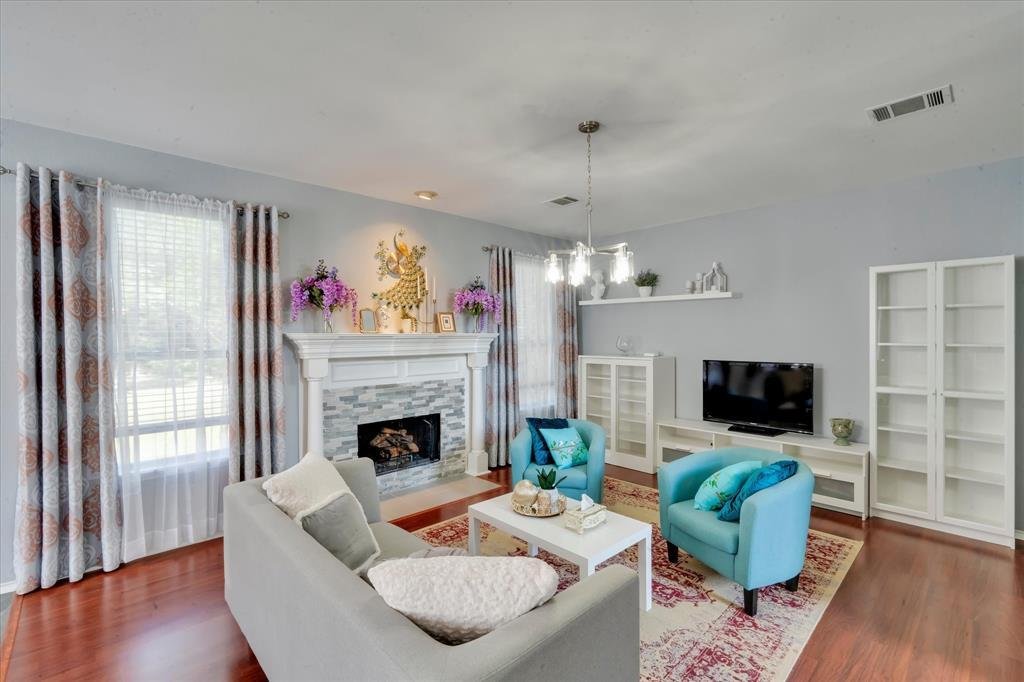 House in Lewisville, Texas, United States 2 - 17655821
