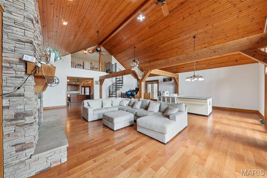 House in Smithboro, Illinois, United States 2 - 17652057