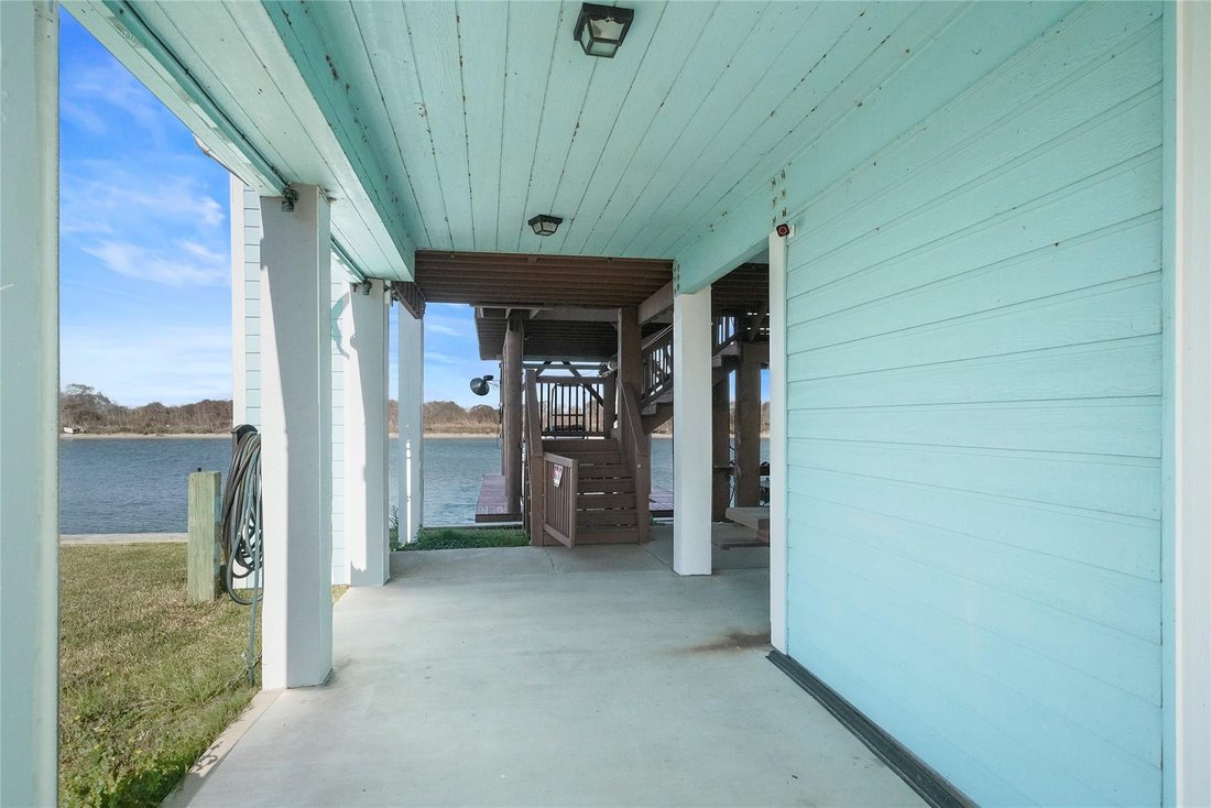 House in Matagorda, Texas, United States 5 - 17660052