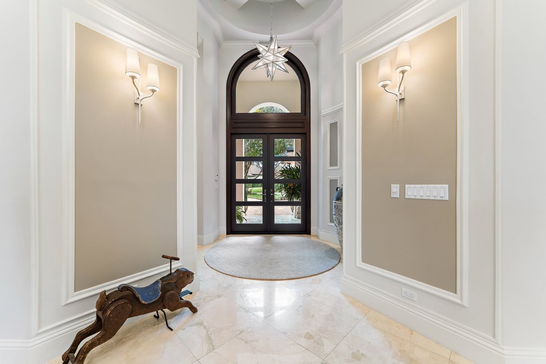 House in Hobe Sound, Florida, United States 5 - 17651158