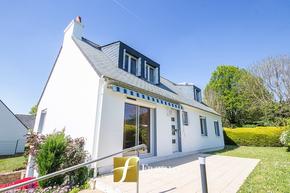 House in Zone Urbaine, Arradon, France 1 - 15405368