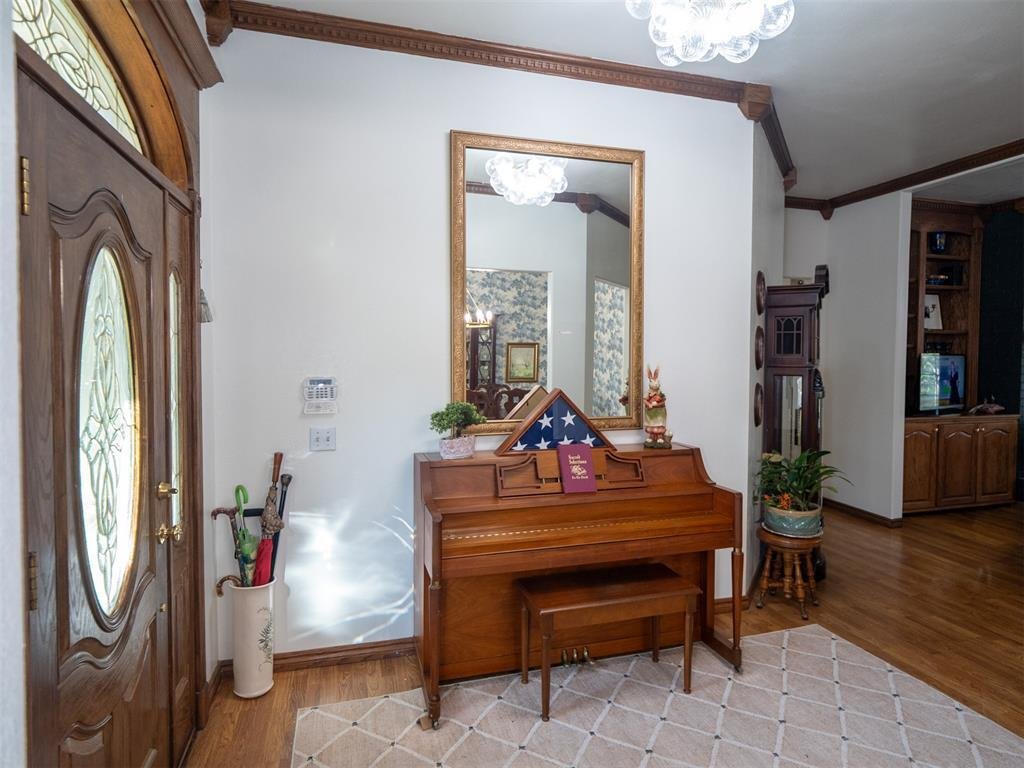 House in Meeker, Oklahoma, United States 5 - 17656639