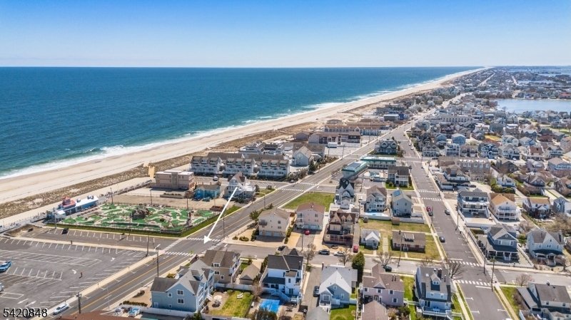 House in Point Pleasant Beach, New Jersey, United States 2 - 17649312
