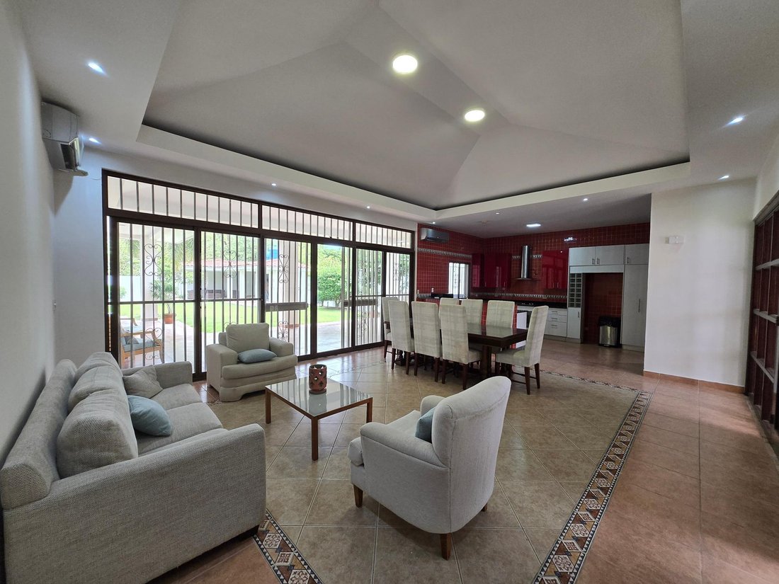 House in Las Lajas, Panamá Oeste, Panama, Panama 4 - 17657768