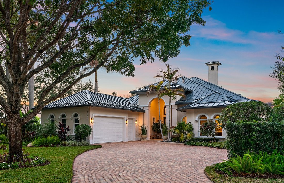 House in Hobe Sound, Florida, United States 1 - 17651158