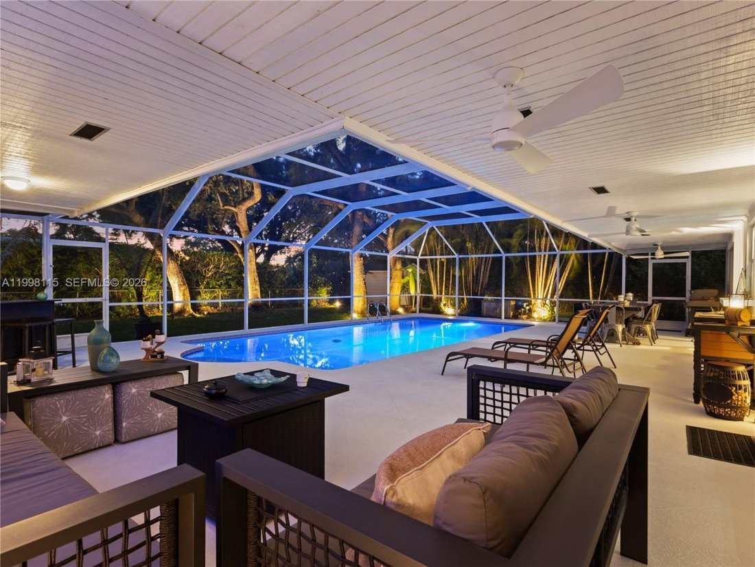 House in Cutler Bay, Florida, United States 1 - 17651274