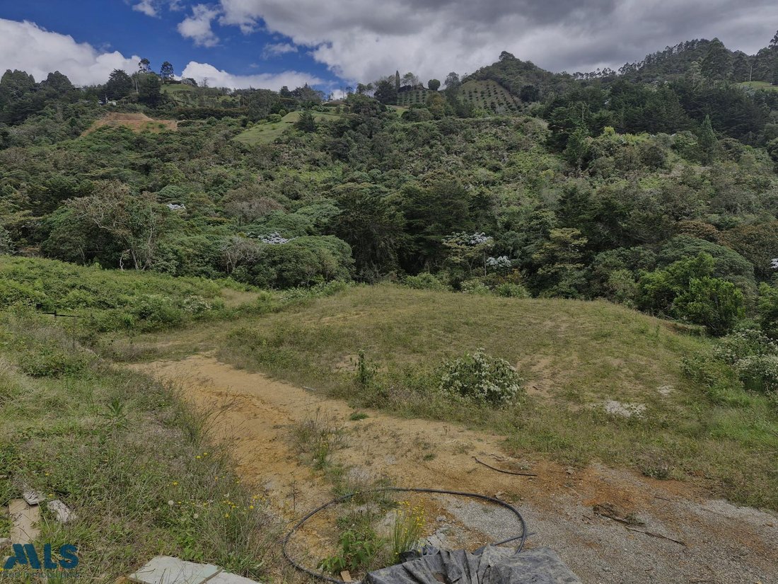 Land in Rionegro, Rionegro, Colombia 1 - 17652137
