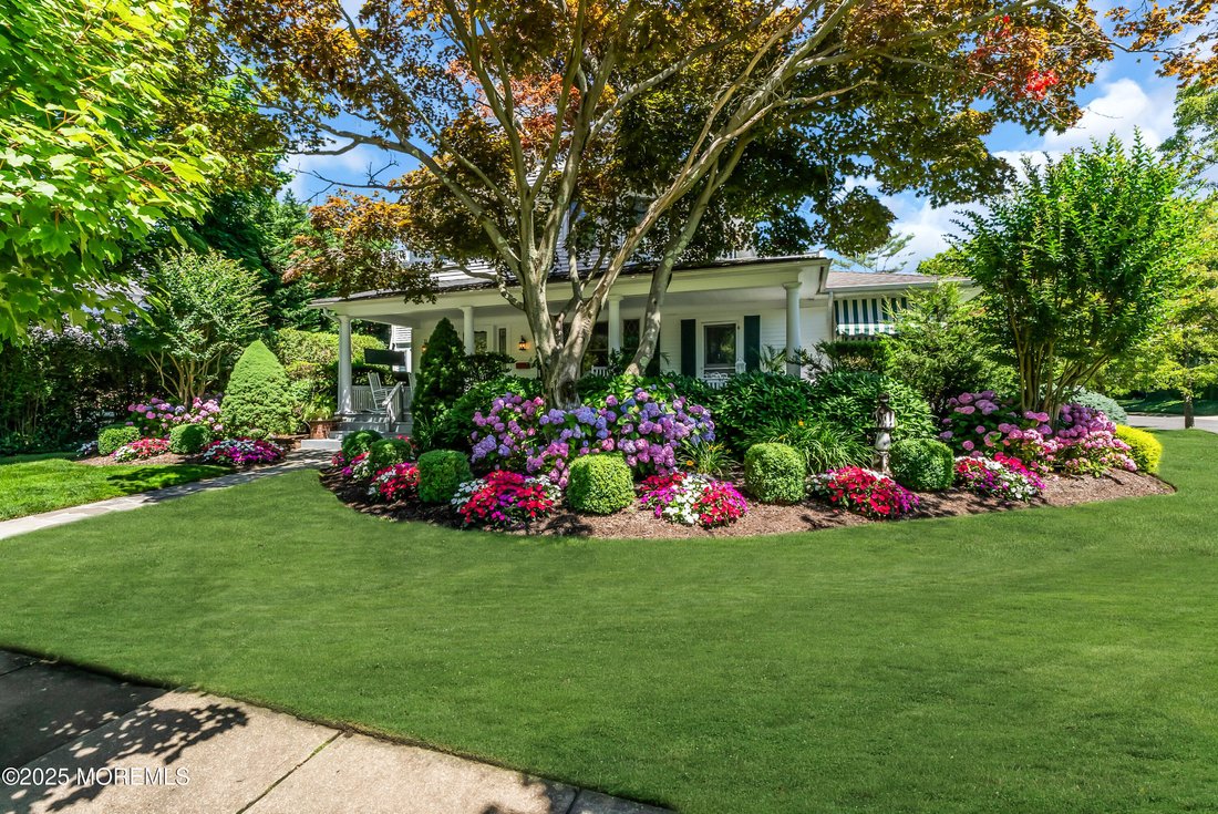 House in Spring Lake, New Jersey, United States 3 - 17653839