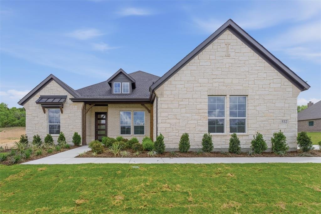 House in Granbury, Texas, United States 2 - 17215450