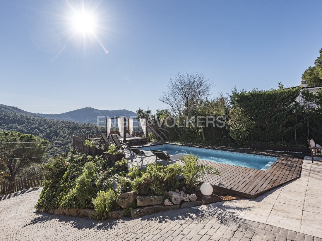 House in Vacarisses, Catalonia, Spain 2 - 17649857