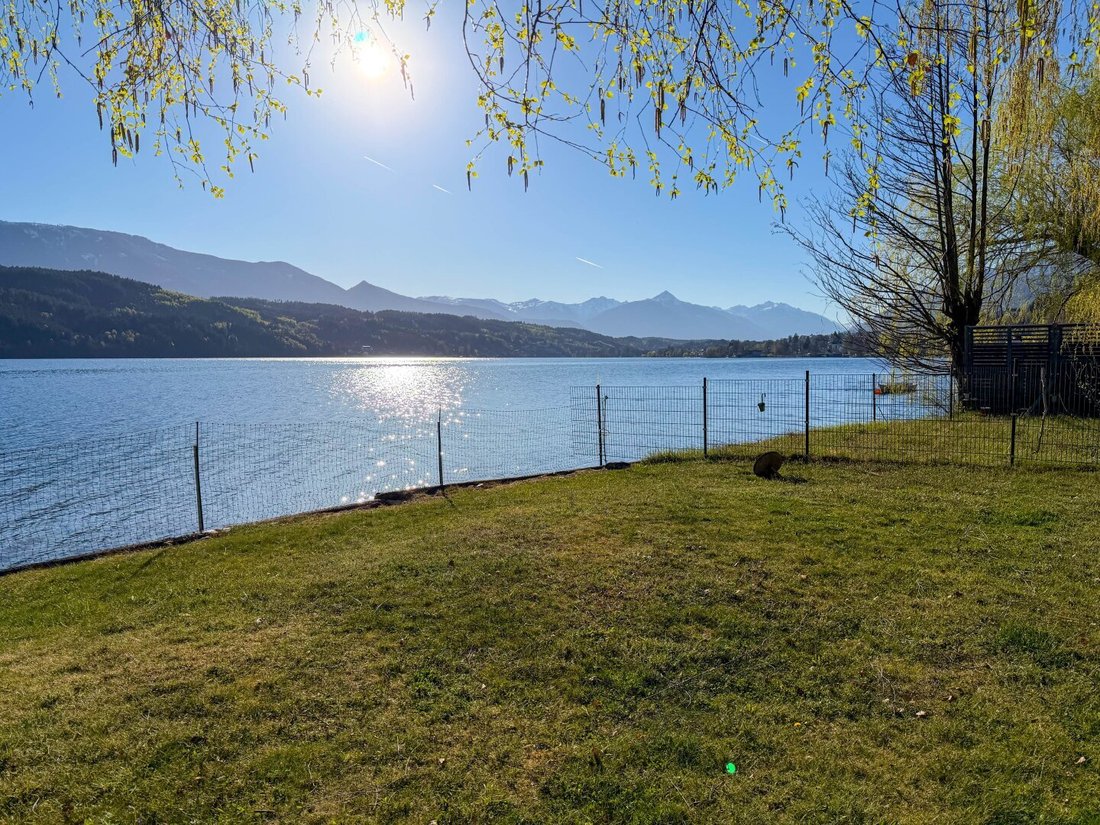 Apartment in Millstatt, Carinthia, Austria 4 - 17654684