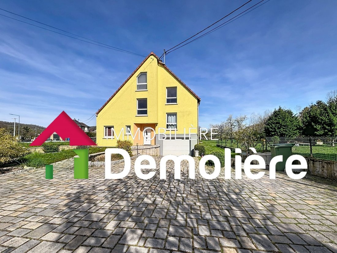 House in Gresswiller, Grand Est, France 1 - 17656936
