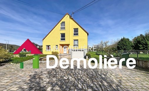 House in Gresswiller, Grand Est, France 1
