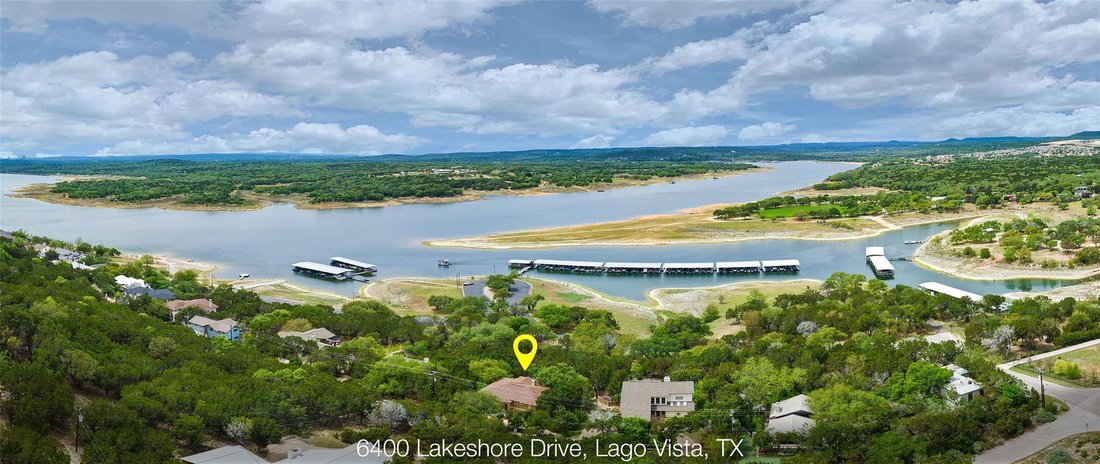 House in Jonestown, Texas, United States 1 - 17653899